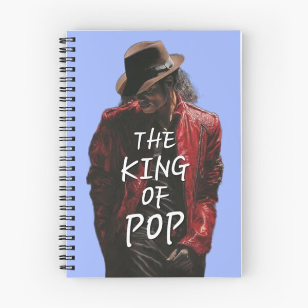 Item preview, MJ King of Pop designed and sold by The Art by Rossouw.