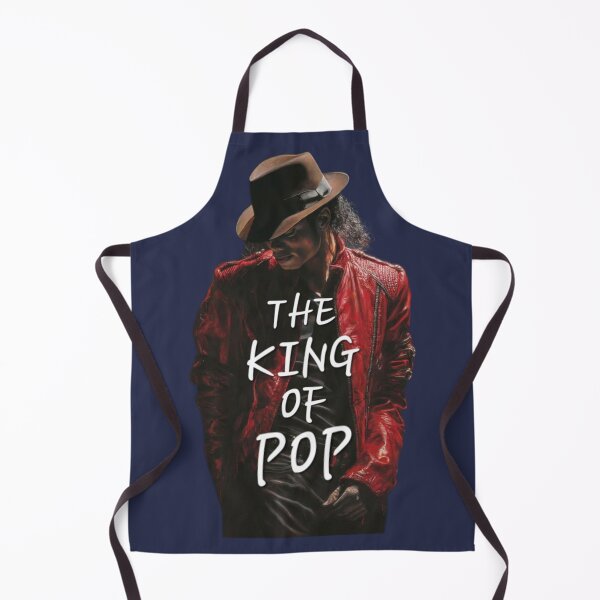 Item preview, MJ King of Pop designed and sold by The Art by Rossouw.