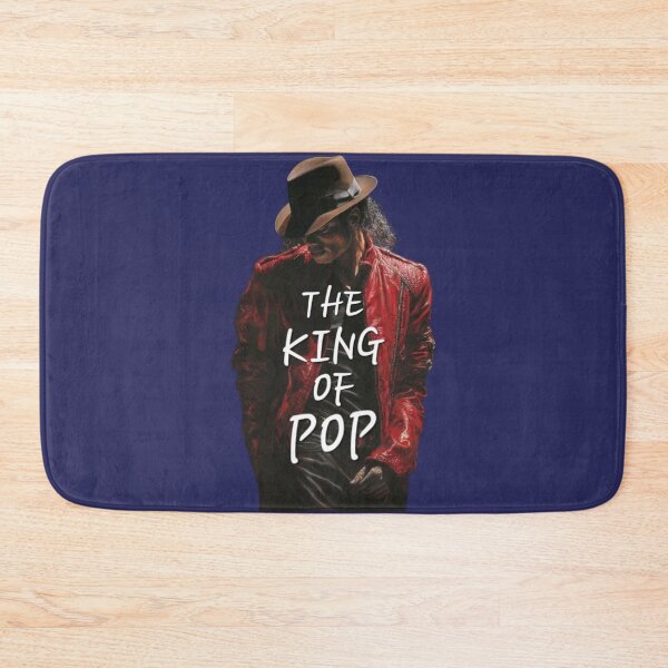 Item preview, MJ King of Pop designed and sold by The Art by Rossouw.