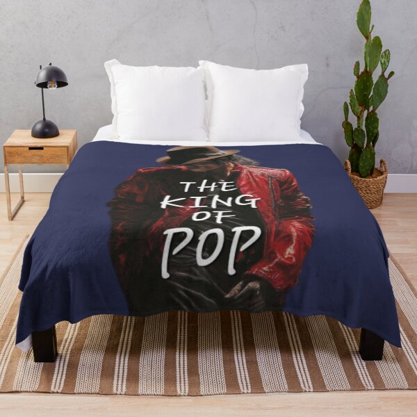 Item preview, MJ King of Pop designed and sold by The Art by Rossouw.