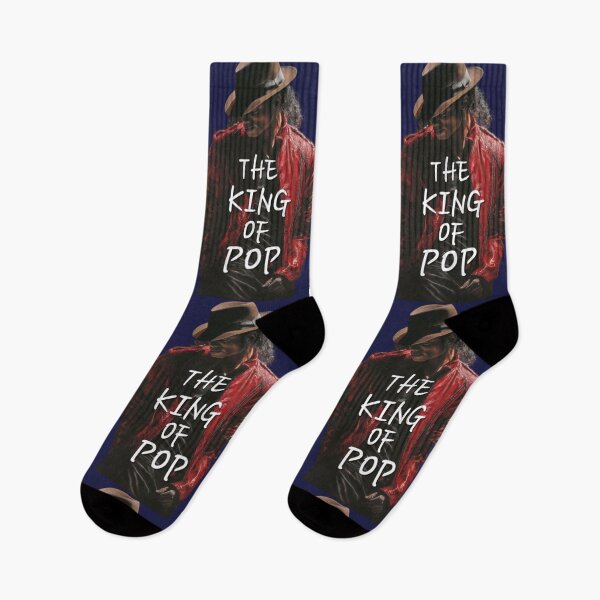 Item preview, MJ King of Pop designed and sold by The Art by Rossouw.