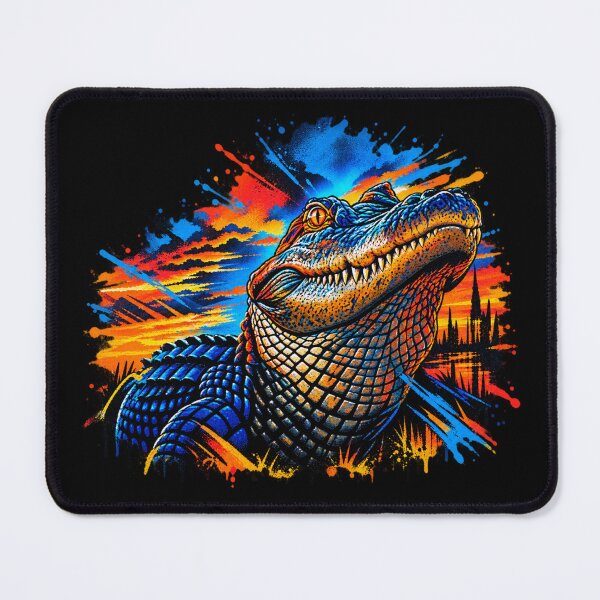Item preview, Gator designed and sold by bkxxl.