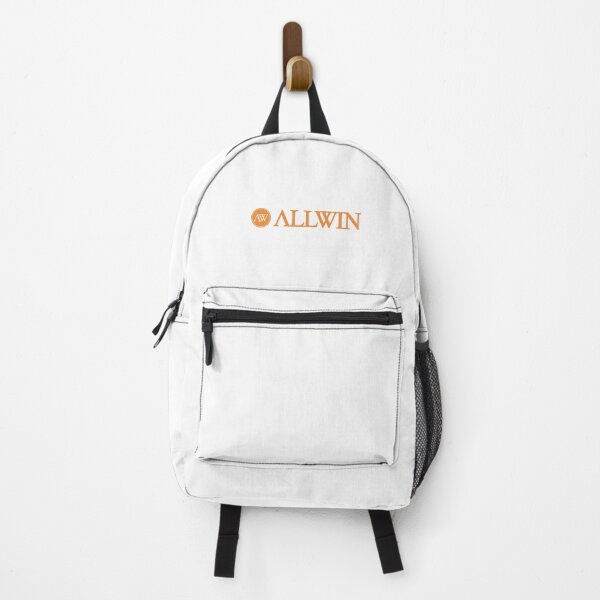 Item preview, ALLWIN Brand Typography Logo Design Vector designed and sold by Jengvbc.