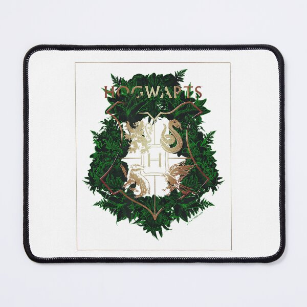 Item preview, Harry Potter Hogwarts Bronze Crest Design designed and sold by CarterPalmer.