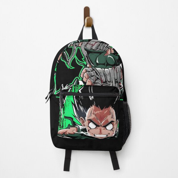 Item preview, Anime Best Fighter Rock designed and sold by Creaturesinzo.