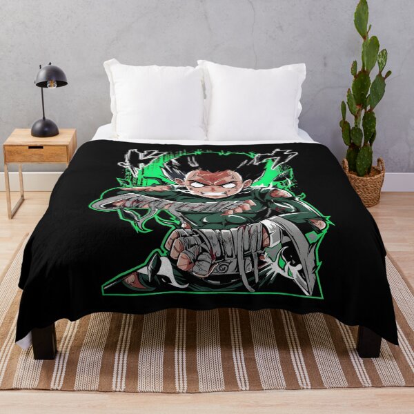 Item preview, Anime Best Fighter Rock designed and sold by Creaturesinzo.