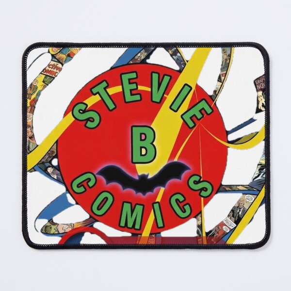 Item preview, Logo 6 designed and sold by StevieBComics.