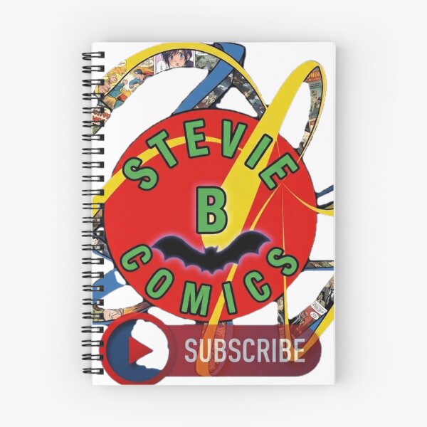 Item preview, Logo 6 designed and sold by StevieBComics.