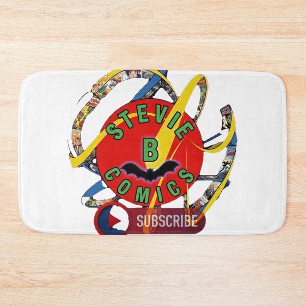 Item preview, Logo 6 designed and sold by StevieBComics.