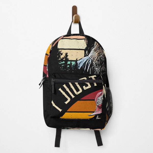 Item preview, I Just Felt Like Running Retro designed and sold by KadenStroman.