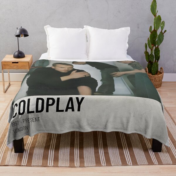 Item preview, cold play designed and sold by Carmen J Goff.