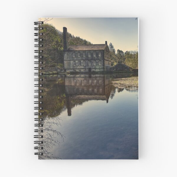 Item preview, Gibson Mill designed and sold by Alisonchambers2.