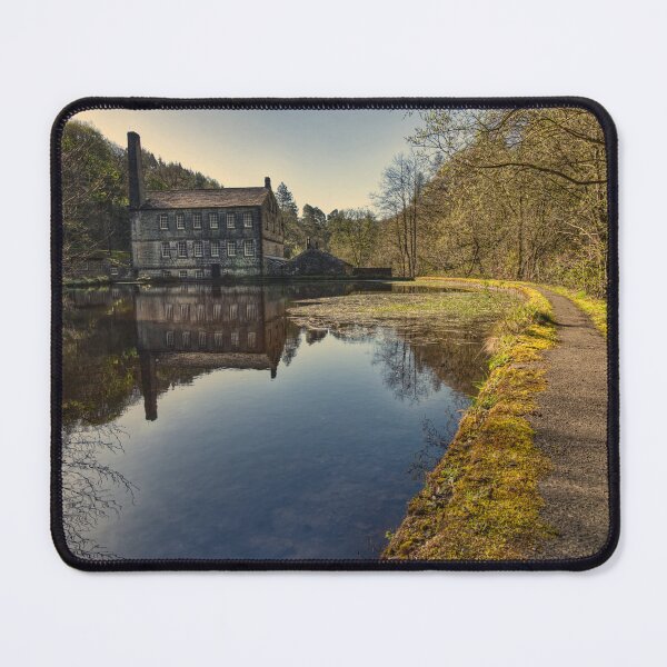 Item preview, Gibson Mill designed and sold by Alisonchambers2.
