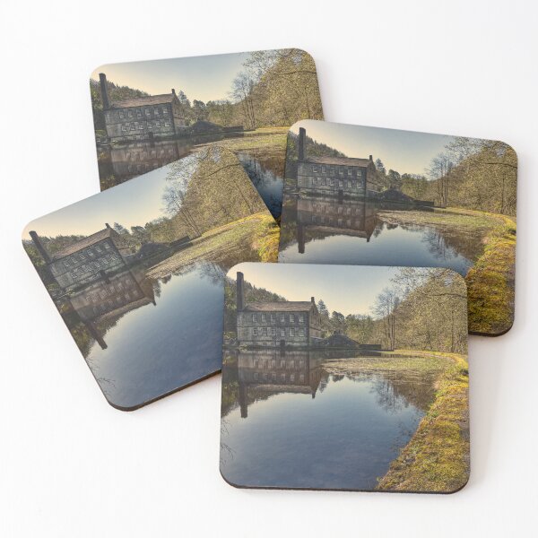 Item preview, Gibson Mill designed and sold by Alisonchambers2.