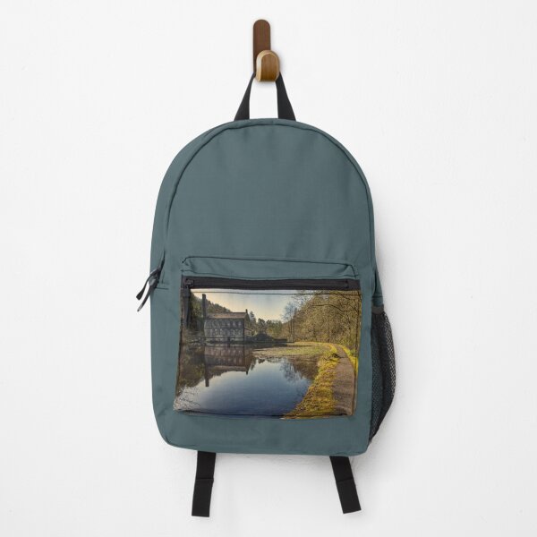 Item preview, Gibson Mill designed and sold by Alisonchambers2.