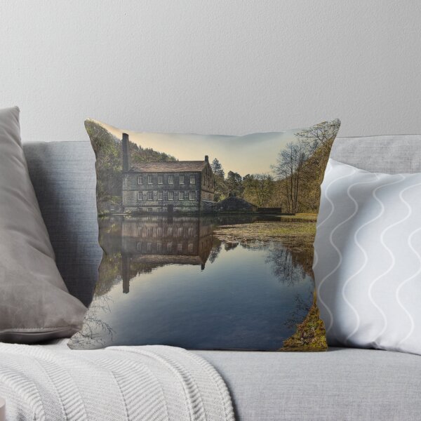 Item preview, Gibson Mill designed and sold by Alisonchambers2.