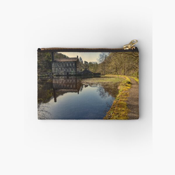Item preview, Gibson Mill designed and sold by Alisonchambers2.