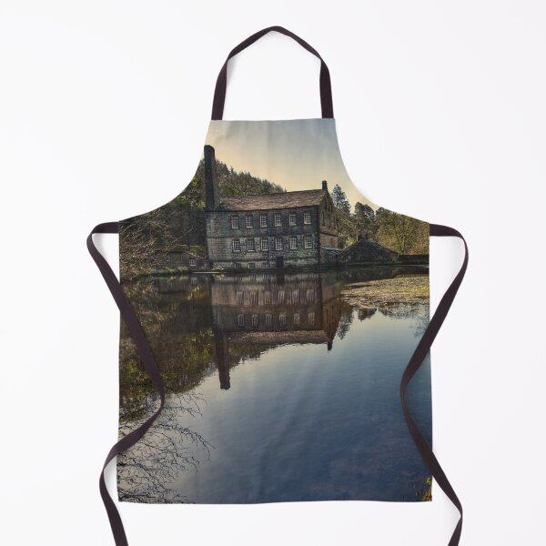 Item preview, Gibson Mill designed and sold by Alisonchambers2.