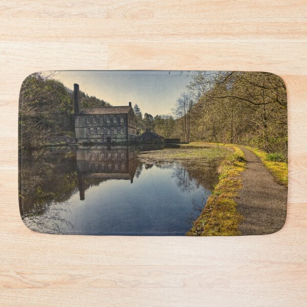 Item preview, Gibson Mill designed and sold by Alisonchambers2.