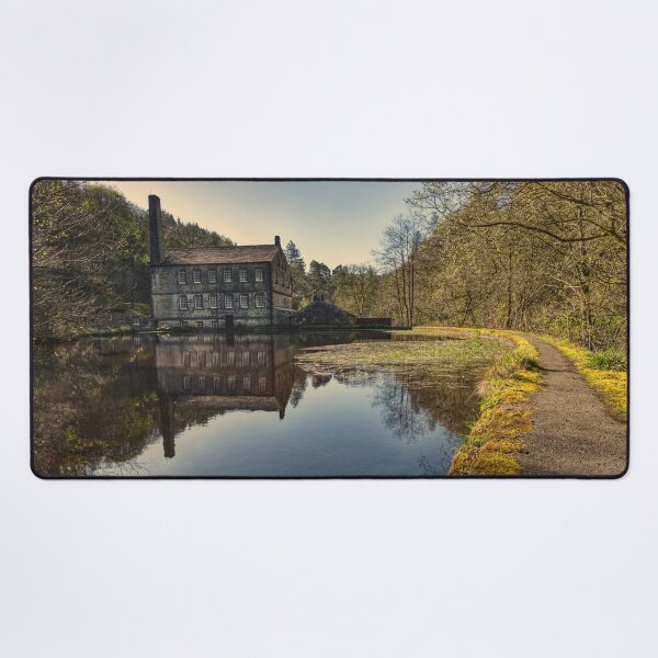 Item preview, Gibson Mill designed and sold by Alisonchambers2.