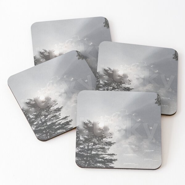 Item preview, Lucky designed and sold by DPZT.