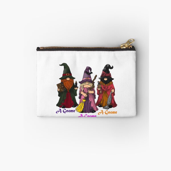 Item preview, Hocus Pocus witch Gnomes designed and sold by LS Design Lab.
