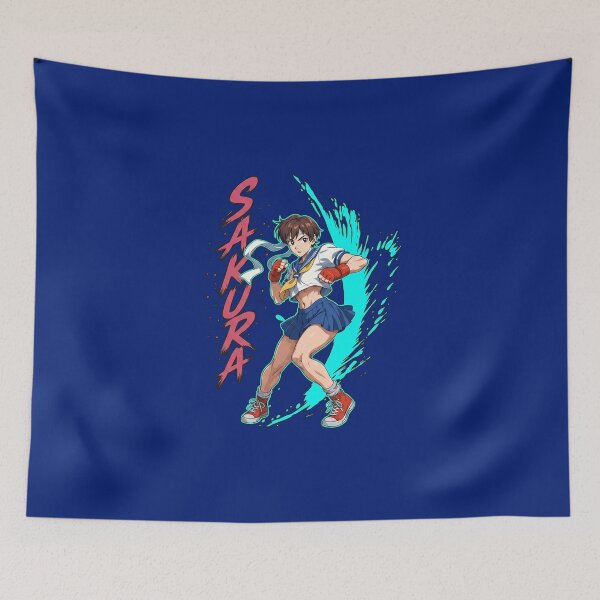 Item preview,  Neon Samurai Warrior Girl   designed and sold by nhathue35.