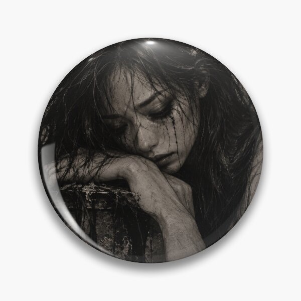 Item preview, Never Fine - Collection 01 designed and sold by The.Unseen.