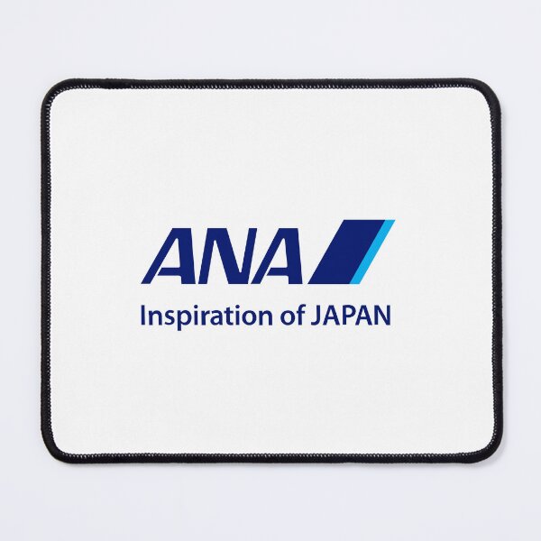 Item preview, ANA All Nippon Airways Corporate Logo Vector designed and sold by Jengvbc.