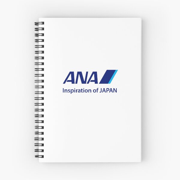 Item preview, ANA All Nippon Airways Corporate Logo Vector designed and sold by Jengvbc.