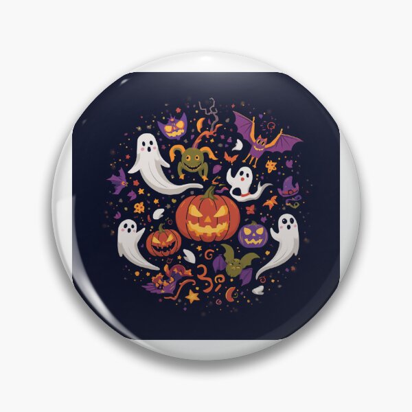 Item preview, Hello Halloween designed and sold by theartist121.