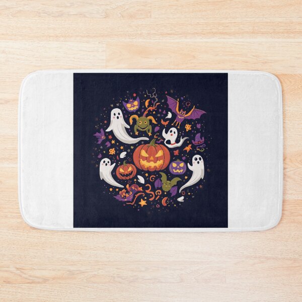 Item preview, Hello Halloween designed and sold by theartist121.