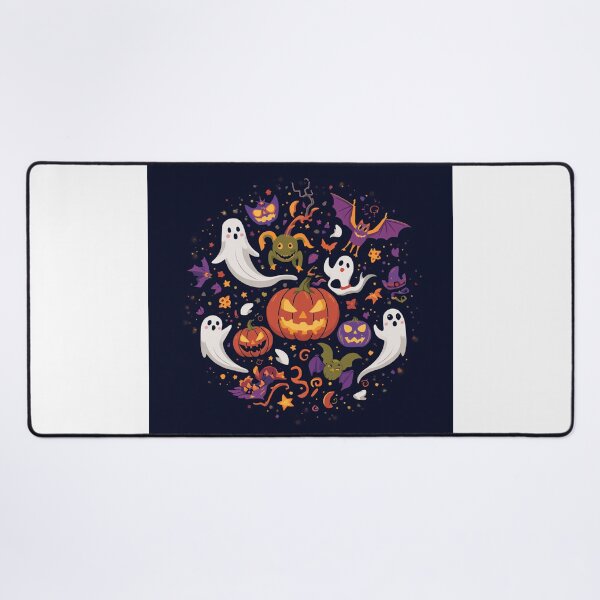 Item preview, Hello Halloween designed and sold by theartist121.