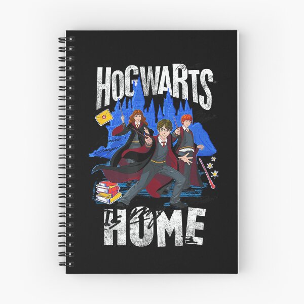 Item preview, Harry Potter Hogwarts Is My Home designed and sold by CarterPalmer.