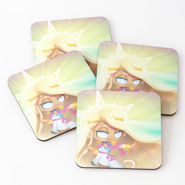 Item preview, Rainbow Arc Adora designed and sold by OpalRadiance.