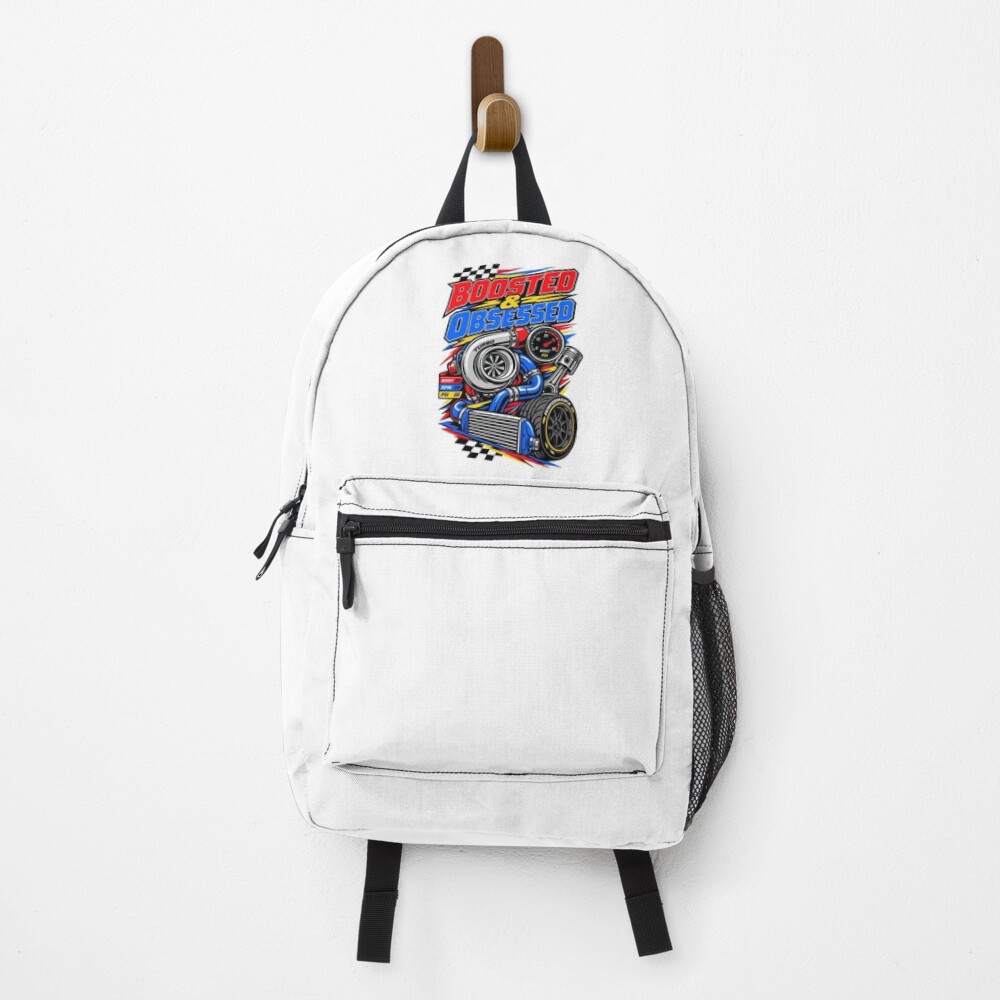 Item preview, Backpack designed and sold by RAS-77.
