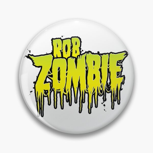 Item preview, natural-Art designs lover Rob Zombies designed and sold by rdubble1i.