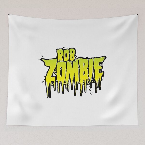Item preview, natural-Art designs lover Rob Zombies designed and sold by rdubble1i.