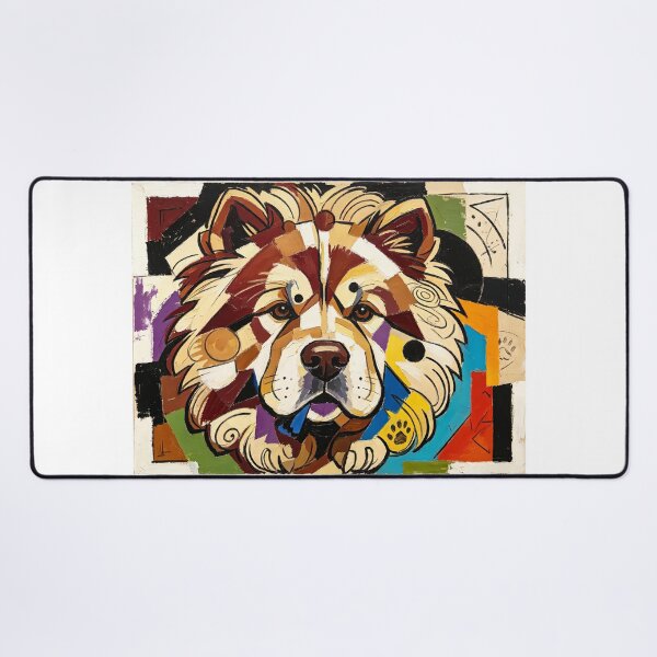 Item preview, impasto portrait designed and sold by forget45studio.