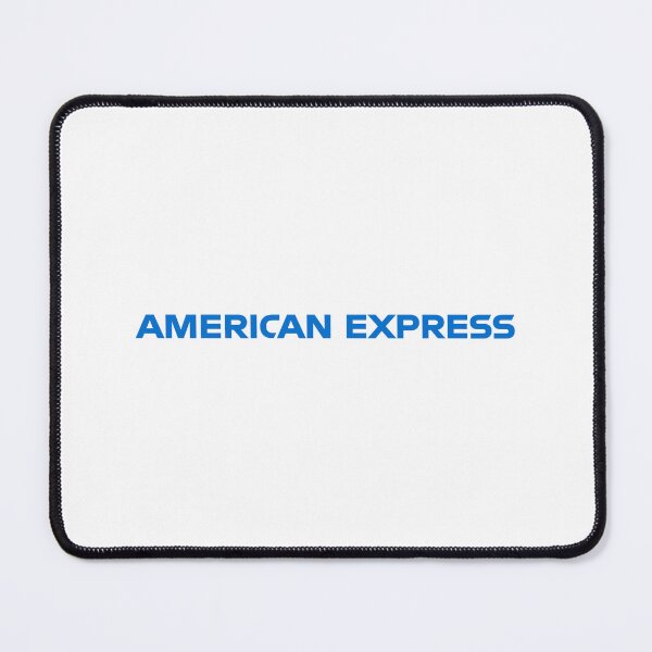 Item preview, American Express Wordmark Corporate Logo Vector designed and sold by Jengvbc.