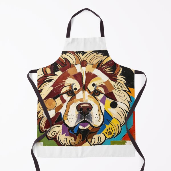 Item preview, impasto portrait designed and sold by forget45studio.