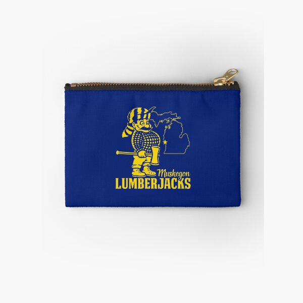 Item preview,  Vintage Lumberjack Hockey Spirit  designed and sold by nhathue35.