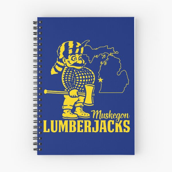 Item preview,  Vintage Lumberjack Hockey Spirit  designed and sold by nhathue35.