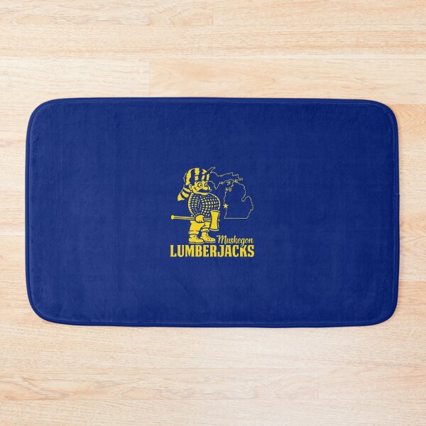 Item preview, Vintage Lumberjack Hockey Spirit designed and sold by nhathue35.
