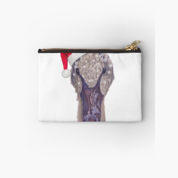 Item preview, Black Swan cygnet designed and sold by SandraAnimalArt.