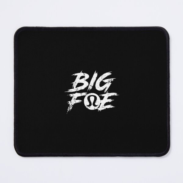 Item preview, Big Foe designed and sold by constancburchet.