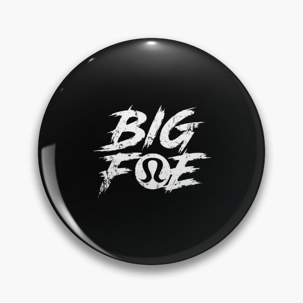 Item preview, Big Foe designed and sold by constancburchet.