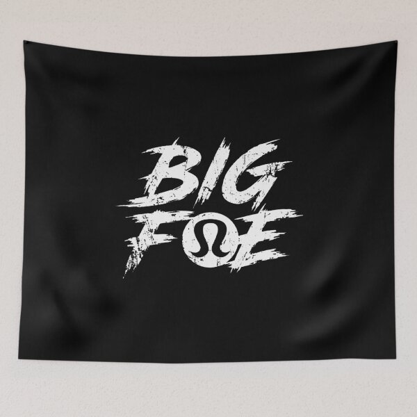 Item preview, Big Foe designed and sold by constancburchet.