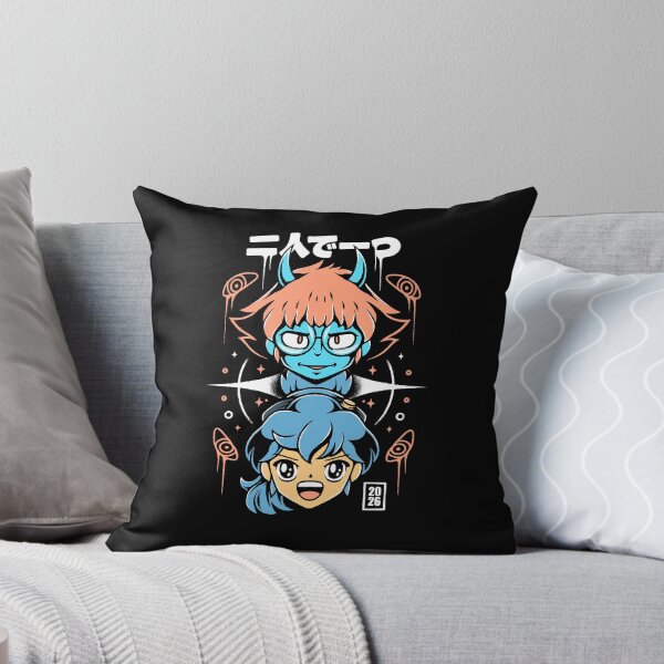 Item preview, Inseparable Space Explorers designed and sold by AlundrART.