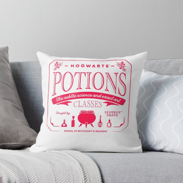 Item preview, Harry Potter Hogwarts Potions Class Design designed and sold by CarterPalmer.